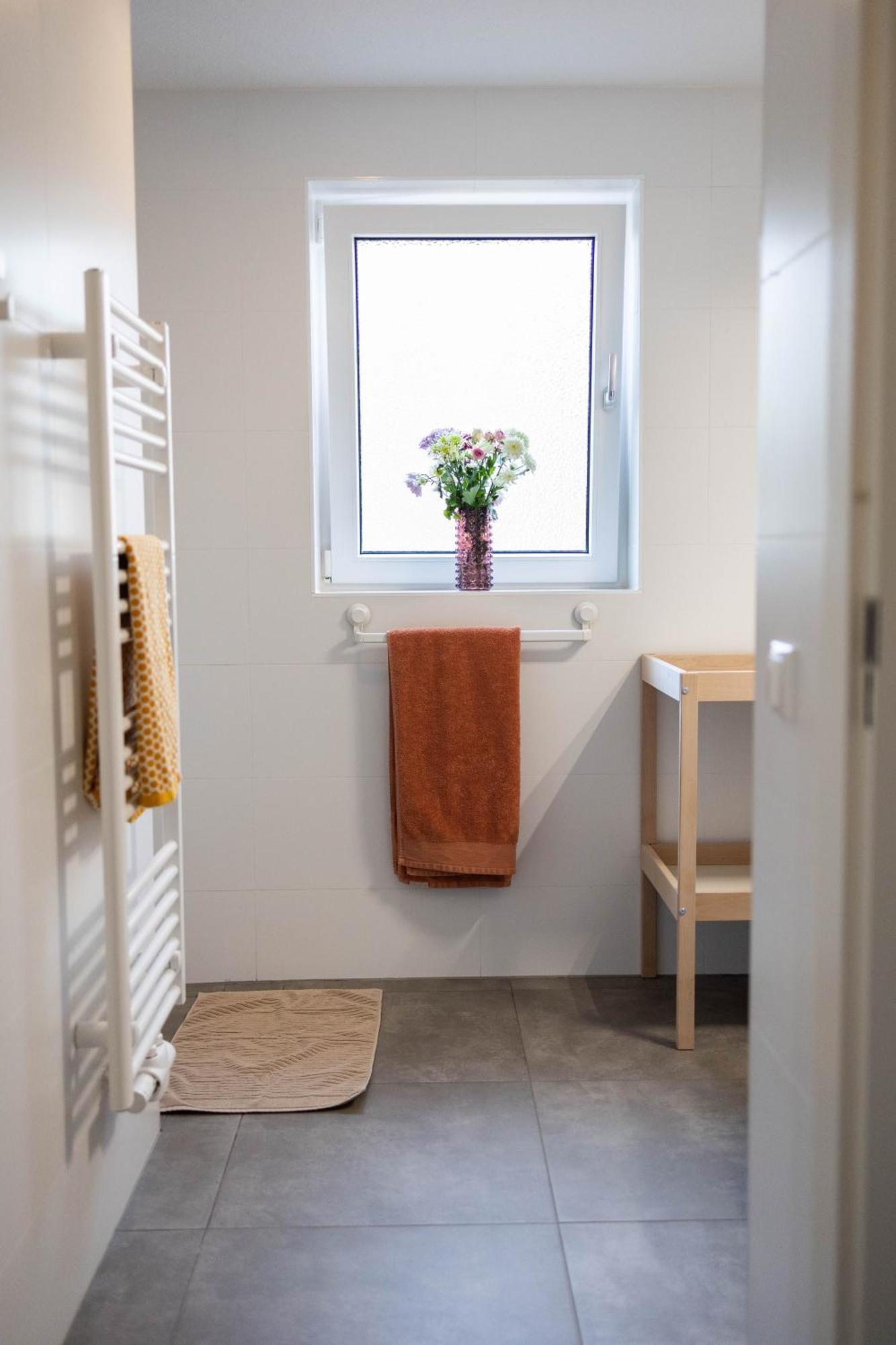 Vakantiehuis Vliegend Hert Veluwe 넌스피트 외부 사진